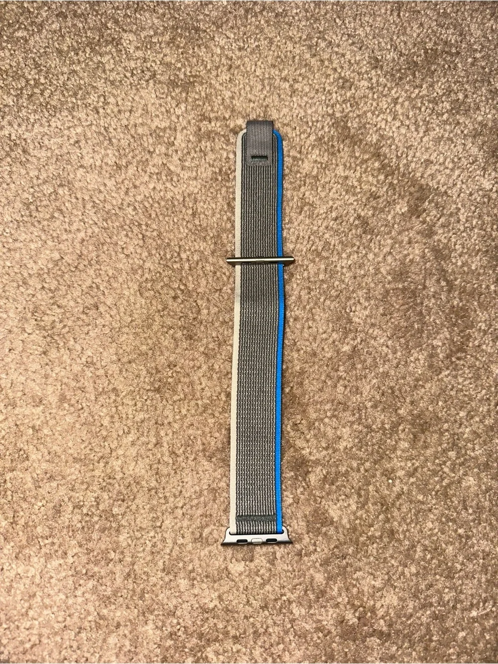 Apple Watch Trail Loop Band